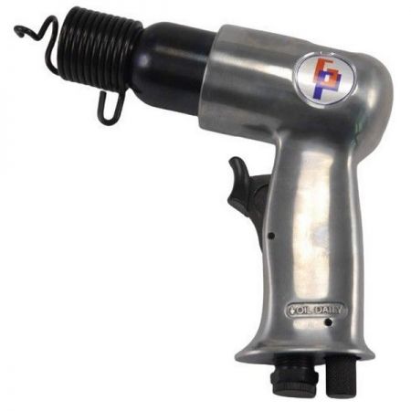 Luft-Hammer (4500 bpm, Rund)